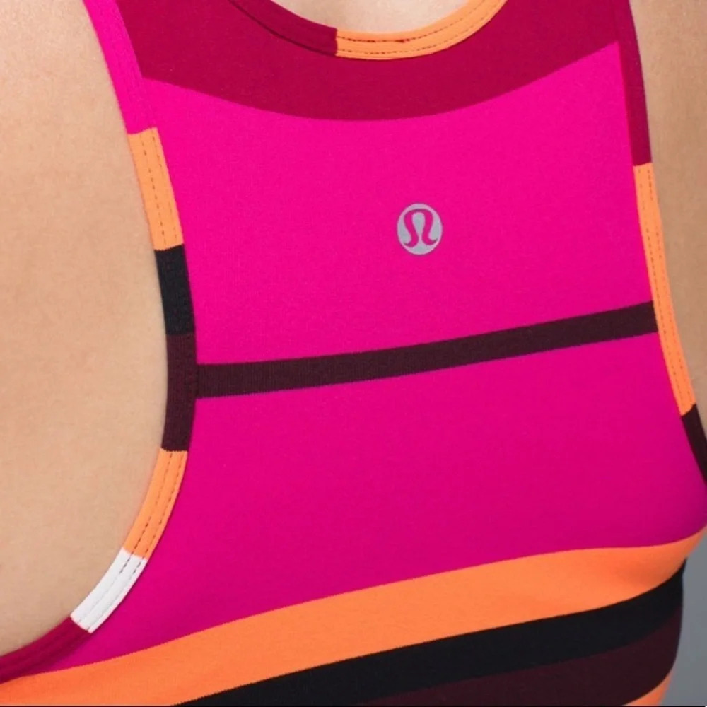 Lululemon • Refresh Racer Tank - Picture 2 of 8